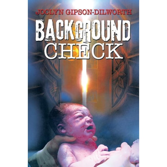 Background Check (Paperback)