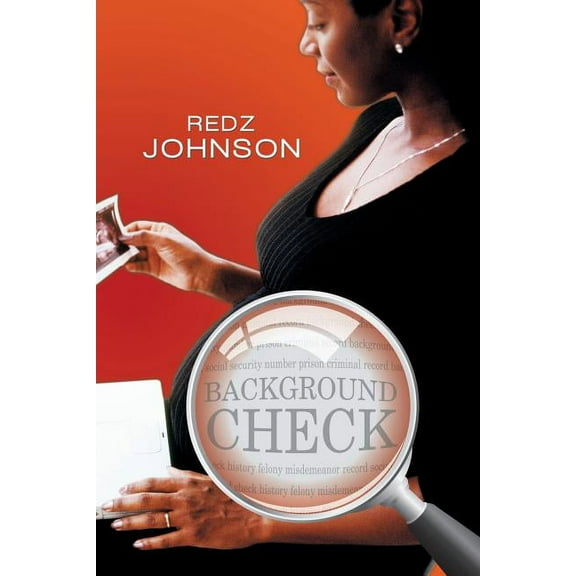 Background Check (Paperback)