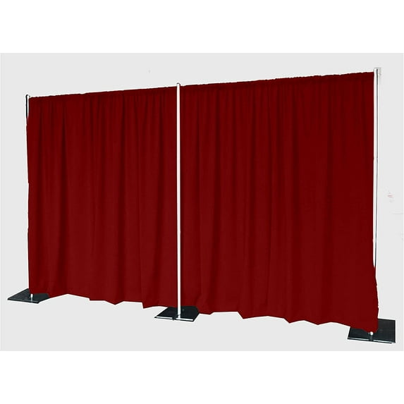 Background Drapes