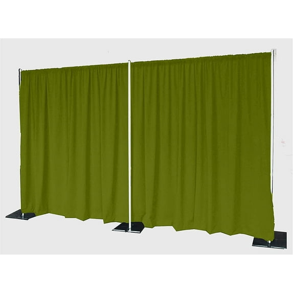 Background Drapes
