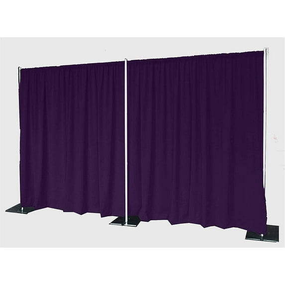 Background Drapes