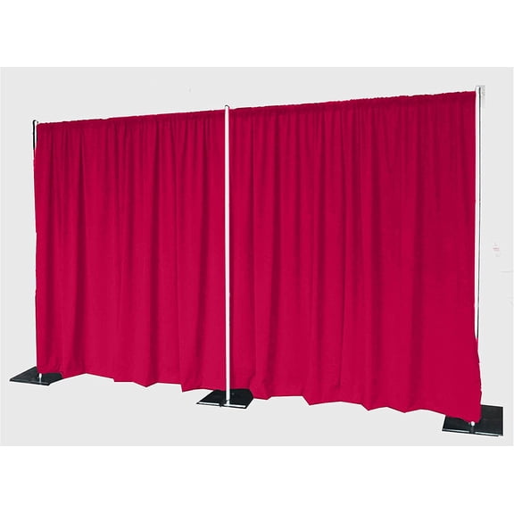 Background Drapes