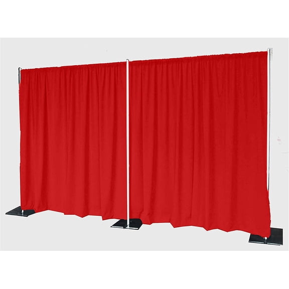 Background Drapes