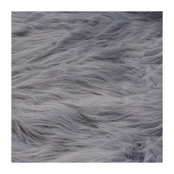 Background Fabric Easy-using Reusable Polyester Faux Fur Background Cloth for Video