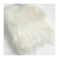 thumbnail image 1 of Background Fabric Easy-using Reusable Polyester Faux Fur Background Cloth for Video, 1 of 7