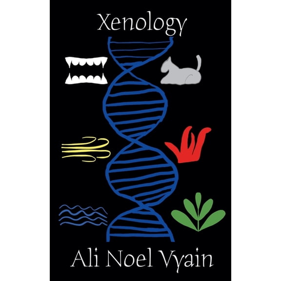 Background Information Books Xenology, (Paperback)