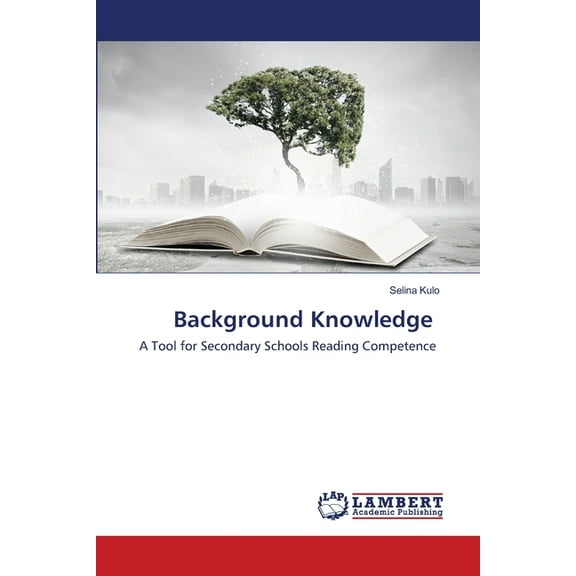 Background Knowledge, (Paperback)