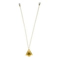 thumbnail image 1 of Background Necklace In Gold, 1 of 1