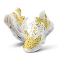 thumbnail image 1 of Background Walking Shoes for Men Woman Lightweight Tennis Fashion Elastic Sports Shoes Cushion Basketball Shoes, 1 of 7