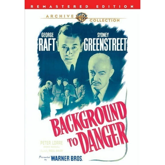 Background to Danger