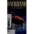 thumbnail image 1 of Pre-Owned Backhand (Mass Market Paperback) 0553296272 9780553296273, 1 of 1
