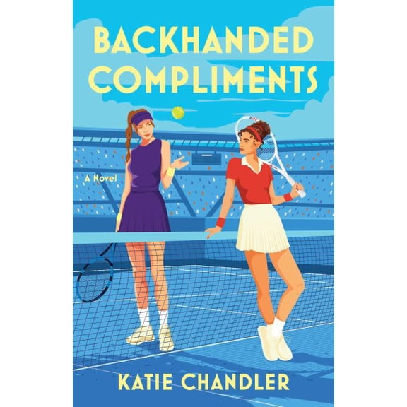 Pre-Owned Backhanded Compliments: A Novel