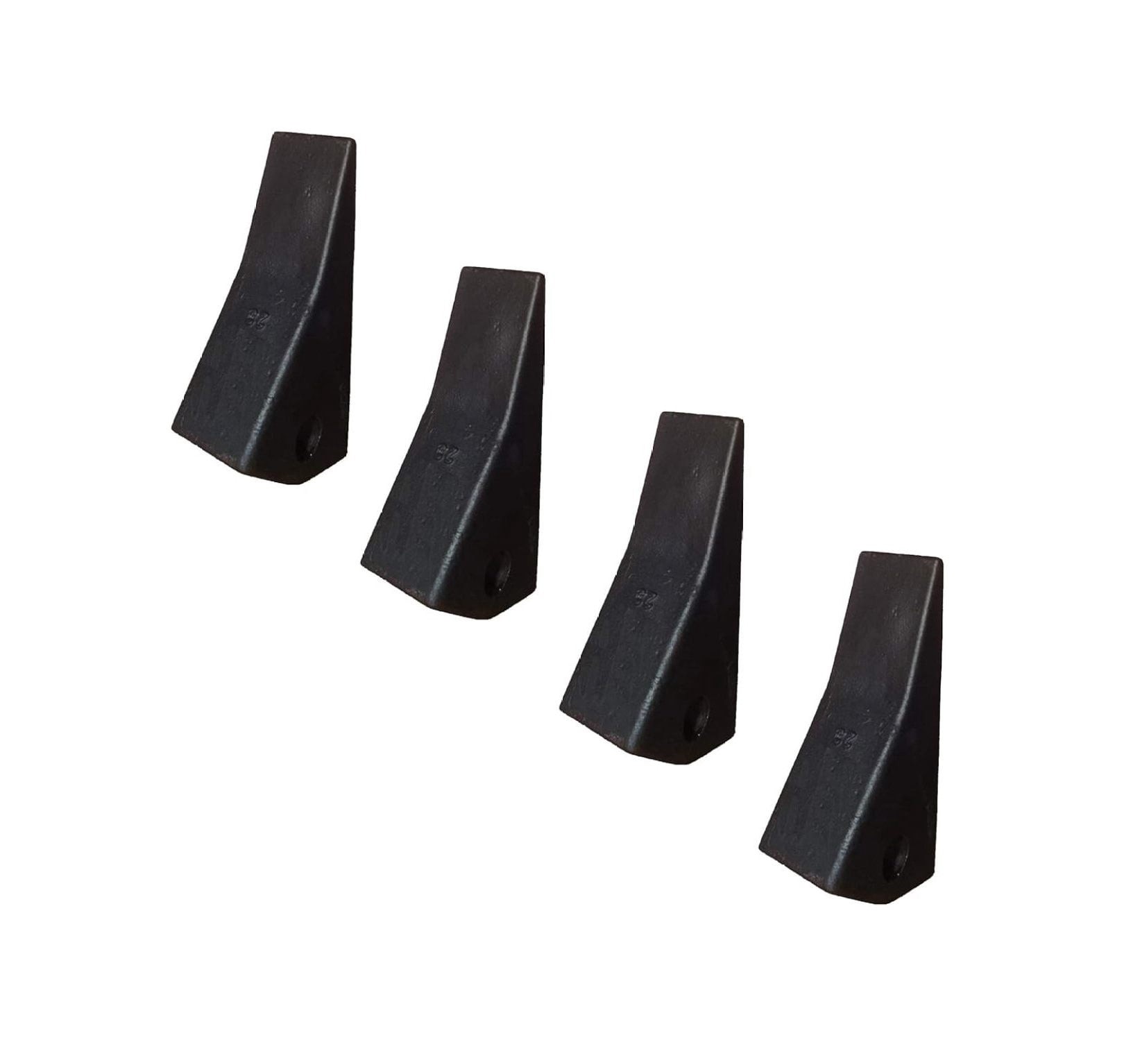 10 Pezzi 23fp Perno Flessibile Perno Hardware Per Secchio 23 230 - Foto 9