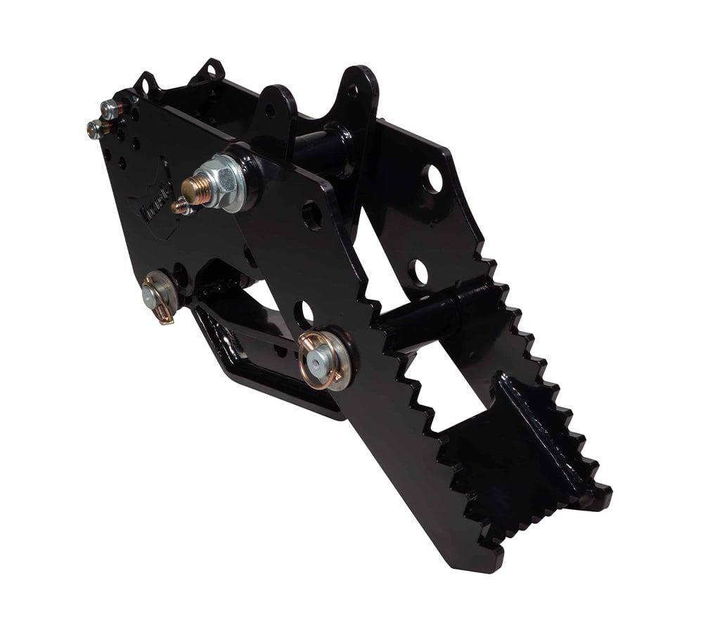 Backhoe Thumb Attachment for Kubota Deere Branson BoltOn Mini