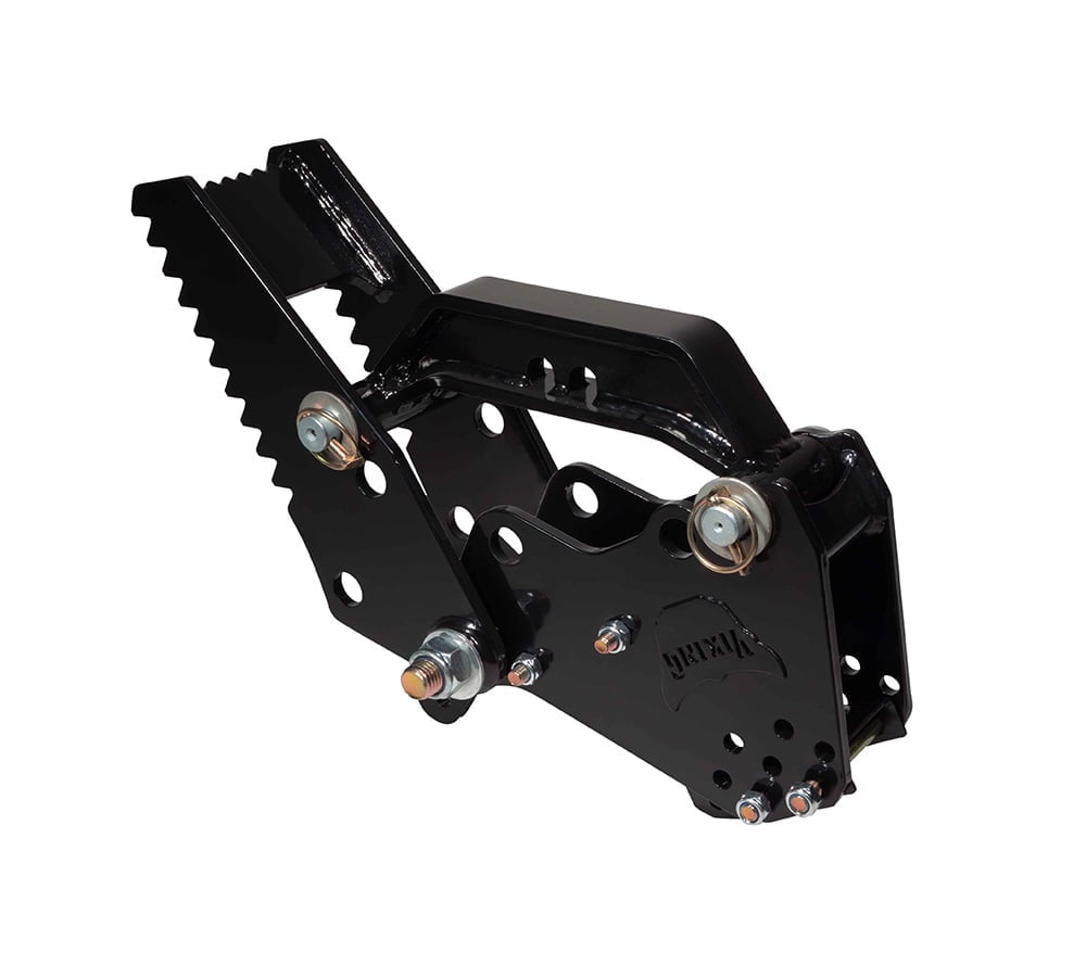 Backhoe Thumb Attachment for Kubota Deere branson BoltOn Mini