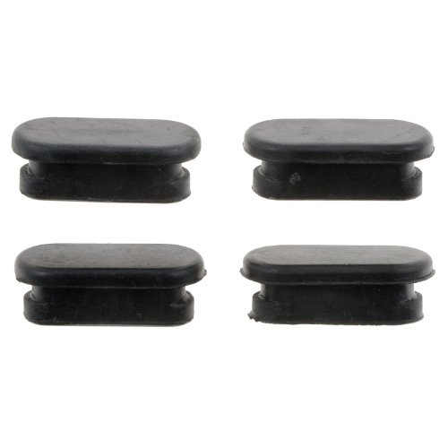 Dorman 29000 Backing Plate Hole Cover