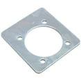 thumbnail image 1 of Backing Plate Mounting Plate for D Ring Tie Down Recessed, 1 of 5