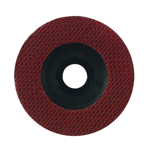 Proxxon 28548 Backing disc for LW-E 2 in. Diameter - 50mm - Black