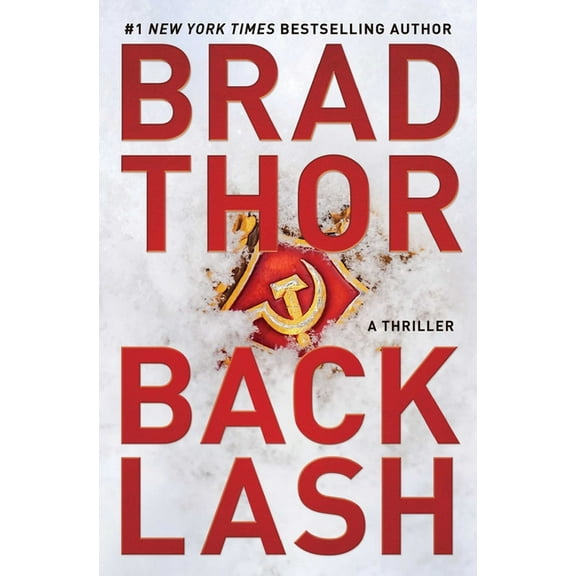 Backlash : A Thriller