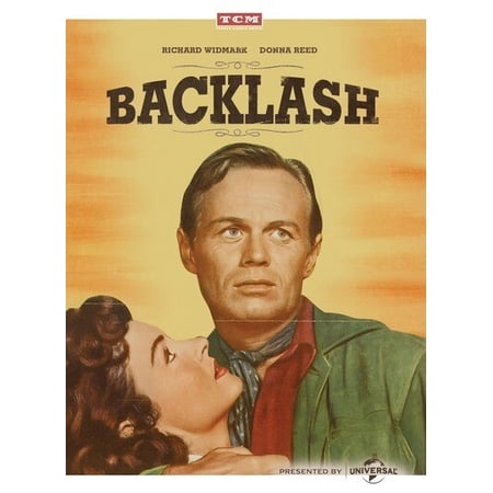 Universal - Backlash [DIGITAL VIDEO DISC]