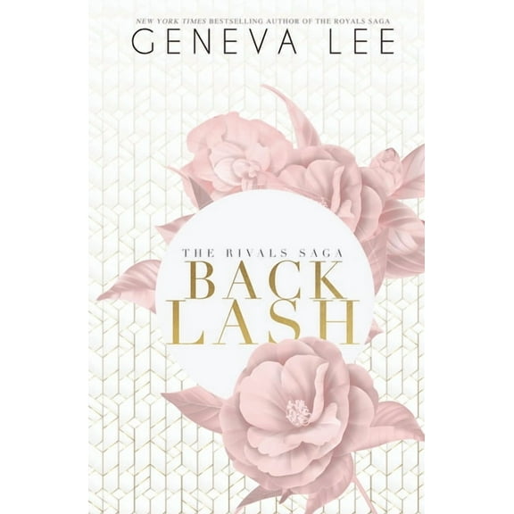 Backlash, (Paperback)