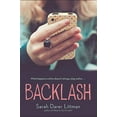 thumbnail image 1 of Pre-Owned Backlash (Hardcover) 0545651263 9780545651264, 1 of 1