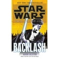 thumbnail image 1 of Pre-Owned Backlash: Star Wars Legends (Fate of the Jedi): 4 (Star Wars: Fate of the Jedi - Legends) Paperback, 1 of 1