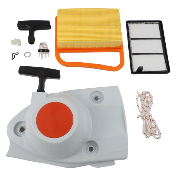 Backlash Starter Kit For TS410 For TS420 For TS480i Concrete Cutting Saw