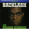 thumbnail image 1 of Backlash (Vinyl), 1 of 1