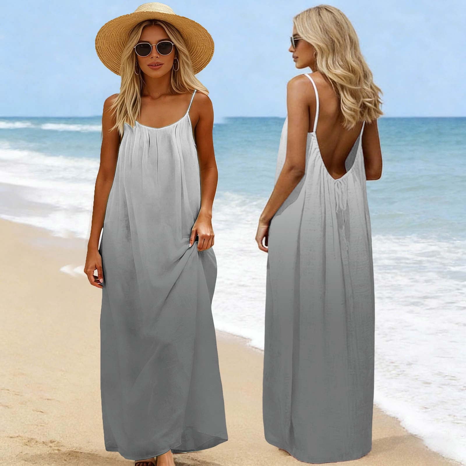 white dress graduation Rib T-Shirt Size:M (18-20) Flattering & Fabulous: A-Line Plymouth VT