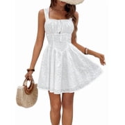 Low Cut Dresses The Front