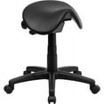 thumbnail image 1 of Backless Saddle Stool, 1 of 4