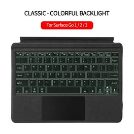 Microsoft Surface Pro X Signature Keyboard - Comfort, Modern