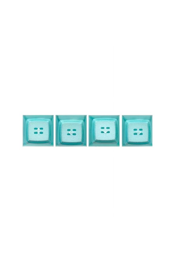 Backlight Keycap EMA Height Directions Arrows Keys Keycaps For M Switches Mechanical Game Keyboard