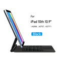 Backlight Magic Keyboard for iPad 10 10th Generation 10.9" 2022