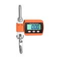 thumbnail image 1 of Backlight Scale Hook Duty Change Scale Scales 500kg/300kg Crane Hanging Scale Crane Digital Industrial Unit Portable Heavy ,Reliability, 1 of 6