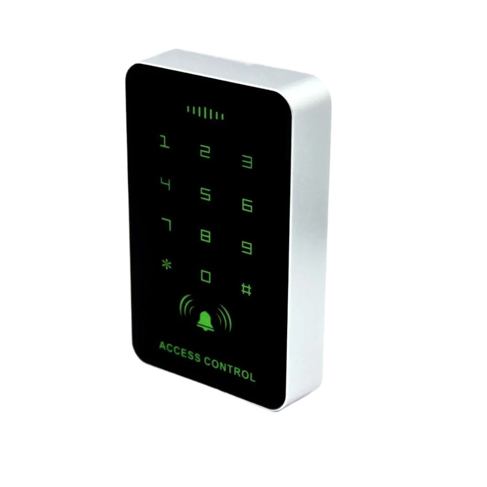 Backlight Touch Screen Proximity Card Keypad Access Control Reader for ...
