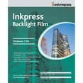 thumbnail image 1 of Inkpress Backlight Translucent White Semi-matte Inkjet Film, 7 mil, 8.5x11", 5 Sheets, 1 of 1