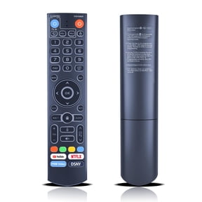 Backlight V5 Pro Voice Remote Control Replacement Compatible for V3 V5 Pro, V3 Plus,Elite Ultra, and Elite Mini