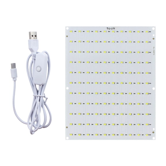 Backlights Panel Printers ABS Materials Toolless Installation Energy Efficient Design