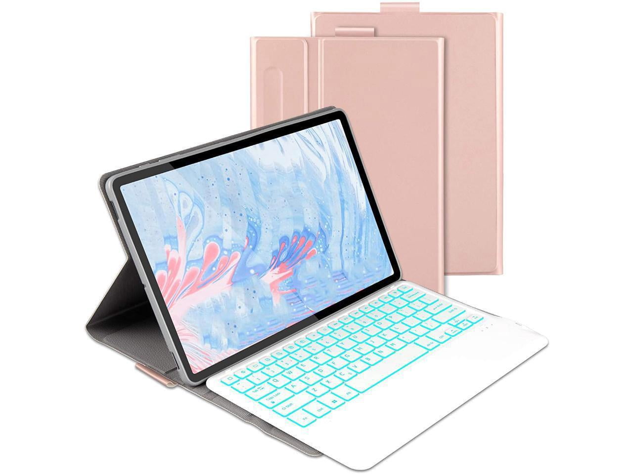 Bluetooth Keyboard Lenovo Tab M10 Cover With Keyboard 10 Inch