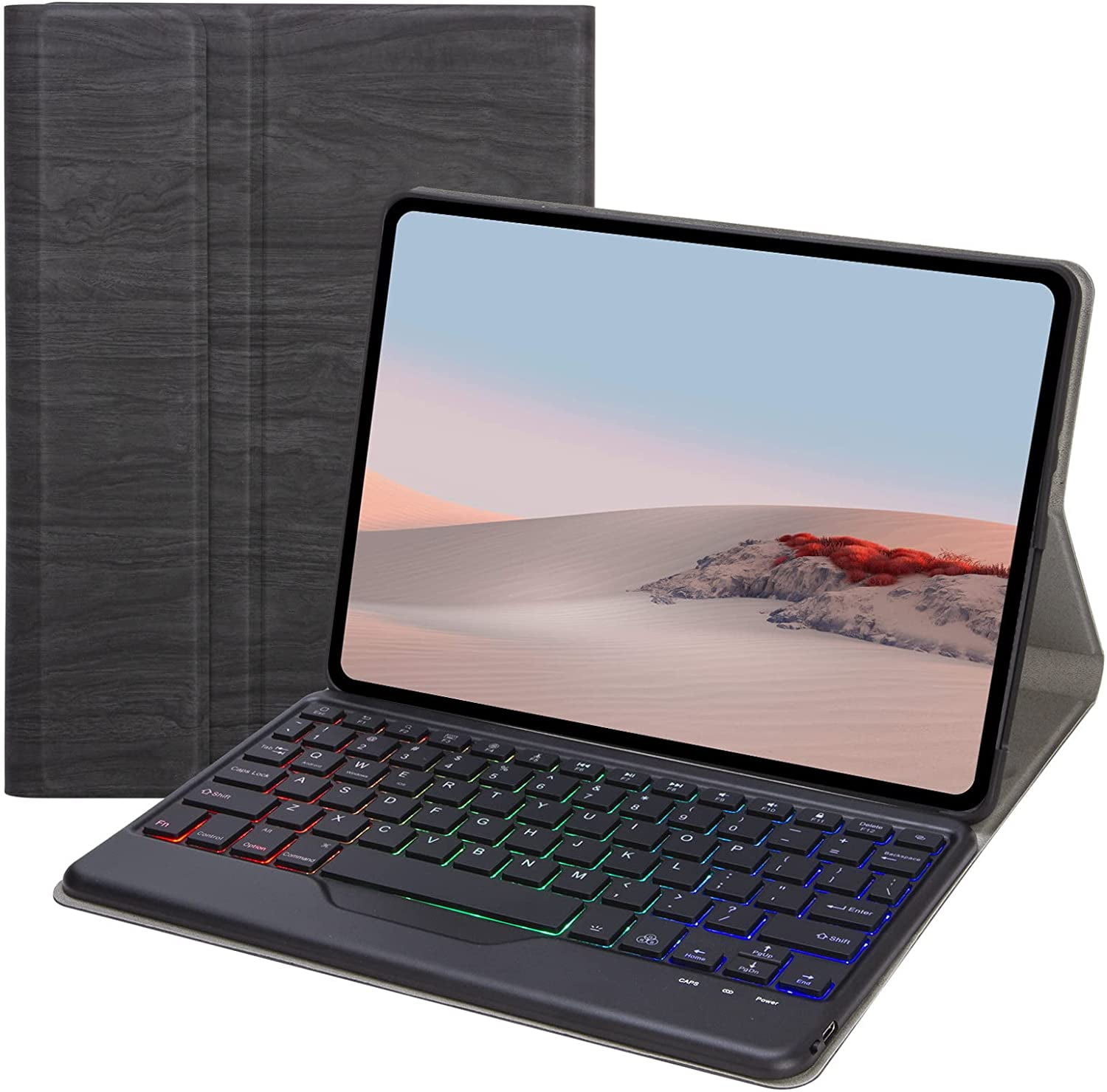 Free Shipping! Microsoft Surface Go Keyboard Type Cover