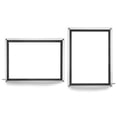 thumbnail image 1 of Backlit LED Acrylic Frame - For 24" x 17" MightyPrint™ Wall Art ACFR2417LED, 1 of 1