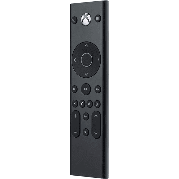 Backlit Media Remote Control for Xbox Series X|S Xbox One