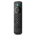 thumbnail image 1 of Voice Remote Pro (Latest Model) – Remote Finder, TV Controls & Backlit Buttons for AMZ firefly TV Stick 4K/Max/Lite, Cube & Insignia/Toshiba TVs, 1 of 9