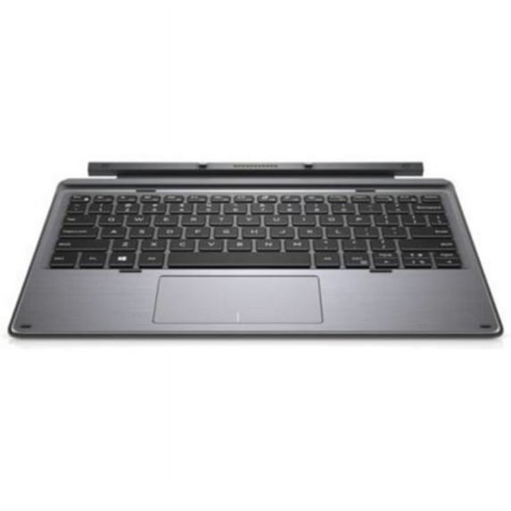 Backlit Touchpad Detachable Keyboard for Latitude 7200 2 in 1