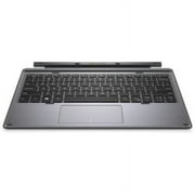 Clavier détachable pour pavé tactile rétro-éclairé pour Latitude 7200 2 dans 1