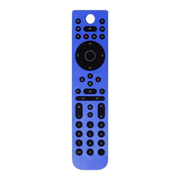 Backlits Media Remote Controller for Series Connectivitys