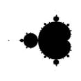 thumbnail image 1 of Backlund "Mandelbrot I" Glossy Poster, 1 of 2
