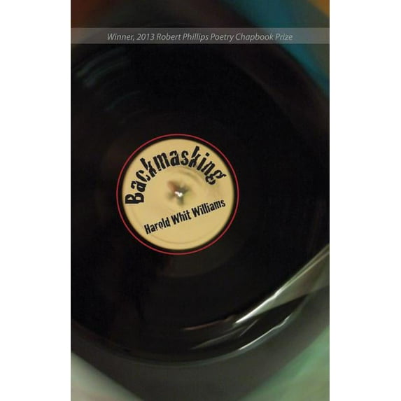 Backmasking : Poems (Paperback)